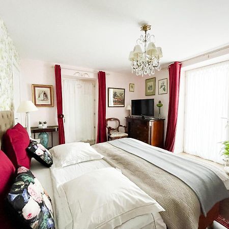 Domaine De Praterou Bed & Breakfast Roscoff Exterior photo