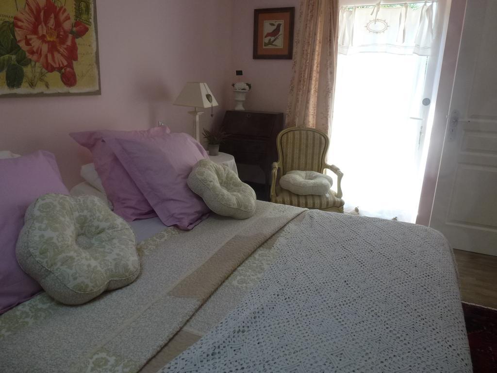 Domaine De Praterou Bed & Breakfast Roscoff Room photo